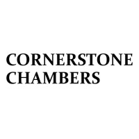 Cornerstone Chambers logo - Similar company to Resolution Chambers International