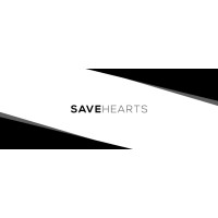 SaveHearts logo - Similar company to Elmasria Import