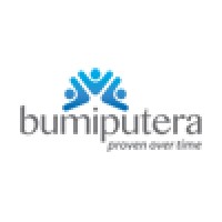 AJB Bumiputera 1912 logo - Similar company to Joykoly Publication