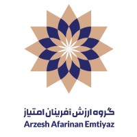 Emtiaz Arzesh Afarinan Group logo - Similar company to Atris