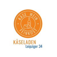 Käseladen Leipziger logo - Similar company to Francfort Accueil E.V.