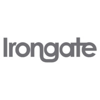 Irongate logo - Similar company to Treehouse Partners