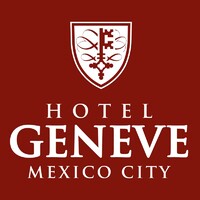 Hotel Geneve logo - Similar company to Designerweb