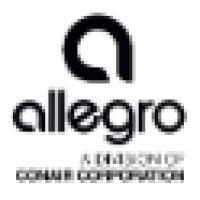 Allegro, A Division Of Conair Corporation