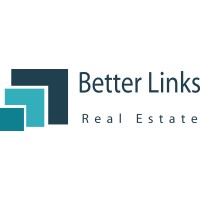 Better Links Real Estate logo - Similar company to Absolute Homes Realty