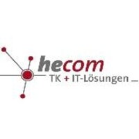 Hecom TK + IT-Lösungen logo - Similar company to Stepit