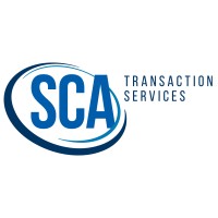 SCA Transaction Services LLC logo - Similar company to Concho Transactions