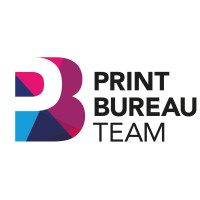 Print Bureau Team Limited logo - Similar company to Kimeera
