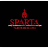 Sparta Nutrition logo - Similar company to Flavorgod