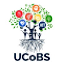 MUST/IUC UCoBS Subproject 5 logo - Similar company to Canadian Christian Business Federation