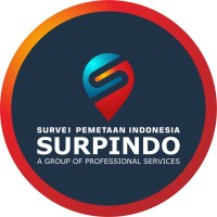 PT Survei Pemetaan Indonesia logo - Similar company to Geopasi Survey