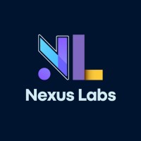 Nexus Labs logo - Similar company to Creative Computer Systems