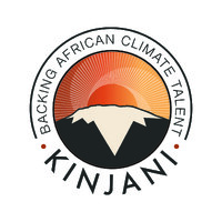Kinjani logo - Similar company to Counteract