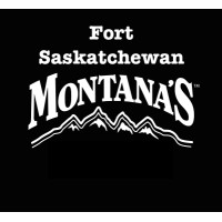 Montana'S Fort Sask