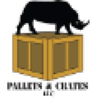 PALLETS & CRATES, LLC logo - Similar company to Wooden Pallets, Ltd