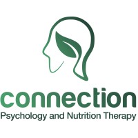 Connection PNT logo - Similar company to Danii Foundation - T1 Diabetes