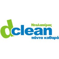 dclean - Dalaperas logo - Similar company to Coolny Biscuits