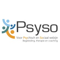 Psyso logo - Similar company to Samenso