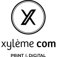 Xylème com logo - Similar company to Seizeneuvieme