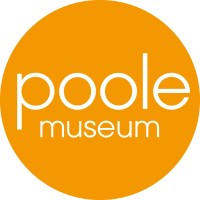 Poole Museum Volunteers logo - Similar company to Magna Academy