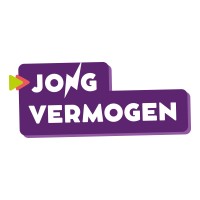 Jong Vermogen logo - Similar company to Stichting Link2Work
