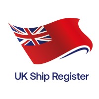 UK Ship Register logo - Similar company to Hm Coastguard