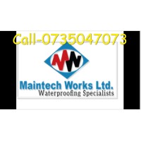 Maintech Works Ltd logo - Similar company to Solcrete Contractors.