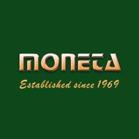 Moneta International (HK) logo - Similar company to Glued Solutions, Inc