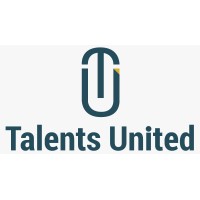 Talents United logo - Similar company to Verticalq