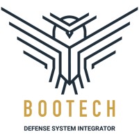 BooTech logo - Similar company to Digitors (Pvt.) Ltd.