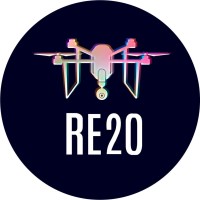 Re20s logo - Similar company to Presidente