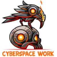 Cyberspace Work logo - Similar company to Wegym.Co.Uk