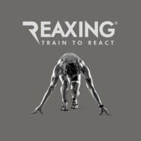 Reaxing USA logo - Similar company to Stroops
