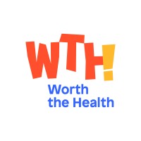 WTH Foods logo - Similar company to Noubio Inc