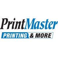 Printmaster Printing & More logo - Similar company to Incredible Fashions Limited