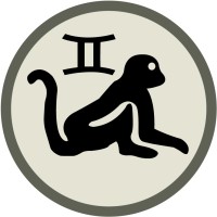 GeminiMonkey Workshop logo - Similar company to Chicago Mobile Djs