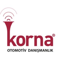 Korna Otomotiv Danışmanlık logo - Similar company to 365 Bilişim Danışmanlık