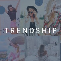 Trendship logo - Similar company to Well+Kind