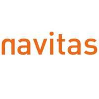 Navitas gGmbH logo - Similar company to Viadukt Gmbh