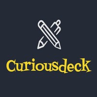 Curiousdeck logo - Similar company to Prasan Vidya Bala Mandir