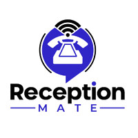 Reception Mate logo - Similar company to Edynamix