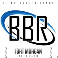 Blind Badger Ranch logo - Similar company to Somatic Biosciences