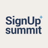 SignUp Summit logo - Similar company to Email Summit