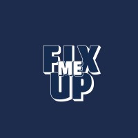 Fix Me Up logo - Similar company to Askwe