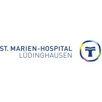 St. Marien-Hospital Lüdinghausen logo - Similar company to St. Barbara-Klinik Hamm