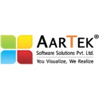 Aartek Software Solutions Pvt. Ltd. logo - Similar company to Bitspark Technology