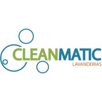Lavanderias CleanMatic logo - Similar company to Dosiper