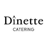 Dinette Catering logo - Similar company to Bum - Raum Für Solidarisches Miteinander