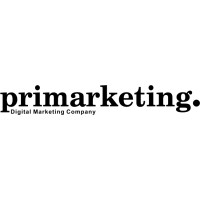 PriMarketing logo - Similar company to Weprodigi