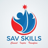 Sav Skills Limited logo - Similar company to 3D Learning As